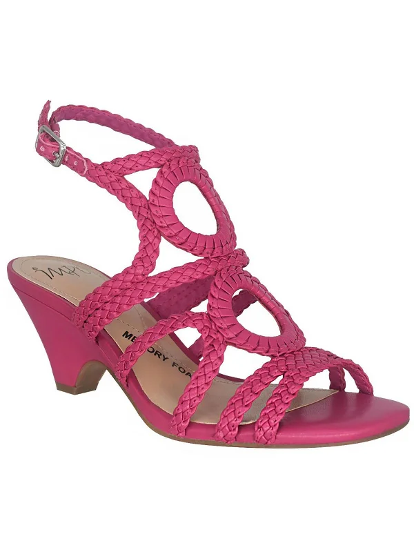 Women's lace - trimmed stiletto heel pumps with a scalloped edgeNeha Womens Patent Woven Pumps Women's lace - trimmed stiletto heel pumps with a scalloped edgeNeha Womens Patent Woven Pumps