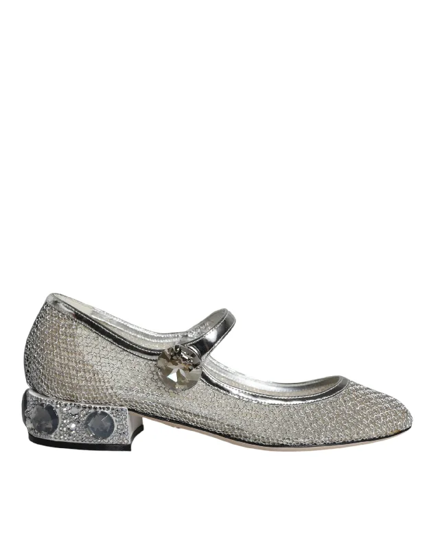 Women's hypoallergenic stiletto heel pumps for sensitive skinDolce & Gabbana Mesh Crystal Mary Jane Pumps Women's Shoes (Pre-Owned) Women's hypoallergenic stiletto heel pumps for sensitive skinDolce & Gabbana Mesh Crystal Mary Jane Pumps Women's Shoes (Pre-Owned)