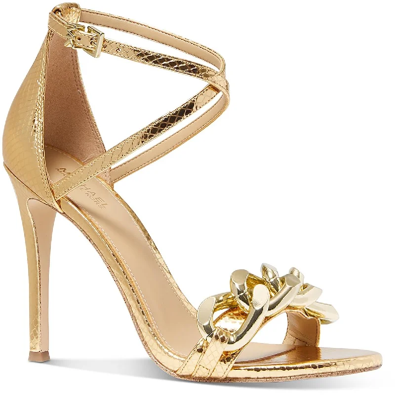 Women's mustard yellow stiletto heel pumps for a trendy pop of colorWomens Open Toe Stiletto Ankle Strap Women's mustard yellow stiletto heel pumps for a trendy pop of colorWomens Open Toe Stiletto Ankle Strap