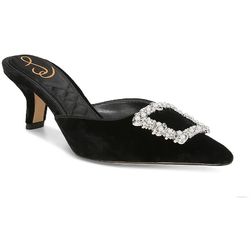 Women's breathable stiletto heel pumps for warm weatherWomens Ke Velvet Kitten Heels Women's breathable stiletto heel pumps for warm weatherWomens Ke Velvet Kitten Heels