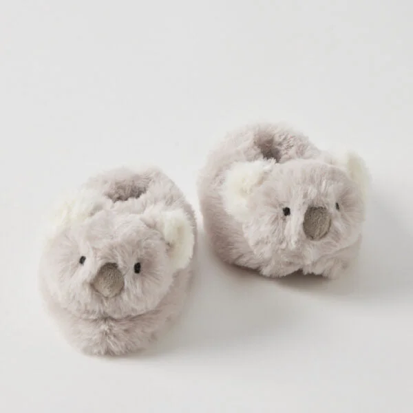 women's booties for tall womenKoala Baby Newborn Booties