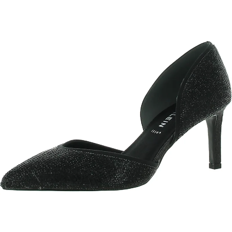 Women's faux suede stiletto heel pumps for a budget - friendly optionWomens Pointed Toe Dressy D'Orsay Heels Women's faux suede stiletto heel pumps for a budget - friendly optionWomens Pointed Toe Dressy D'Orsay Heels