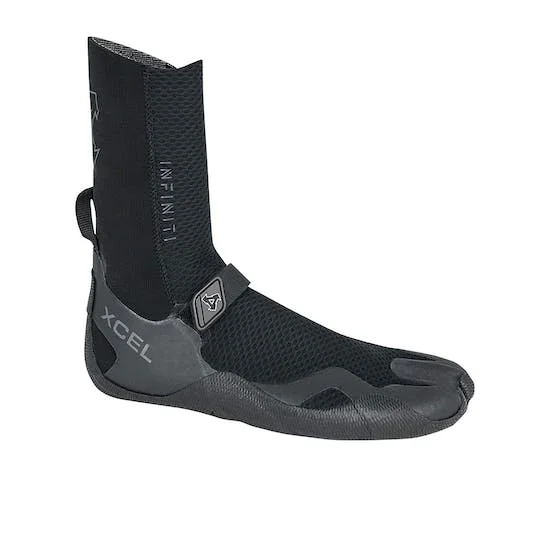 women's booties with pointed toeXcel 8mm Infiniti RT Boot