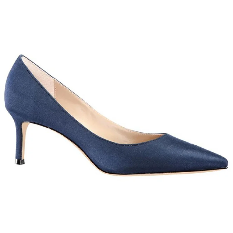new navy peau