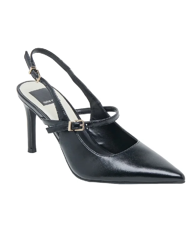 Women's arch - support stiletto heel pumps for better comfortDolce Vita Kaloni Patent Heel Women's arch - support stiletto heel pumps for better comfortDolce Vita Kaloni Patent Heel