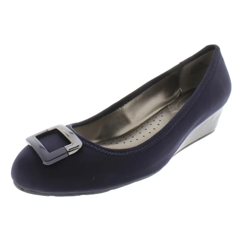 navy/navy fabric