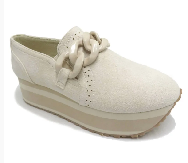 Women's ruffled stiletto heel pumps for a romantic styleWomen's Down Time Slip On Shoes In Ivory Suede Women's ruffled stiletto heel pumps for a romantic styleWomen's Down Time Slip On Shoes In Ivory Suede