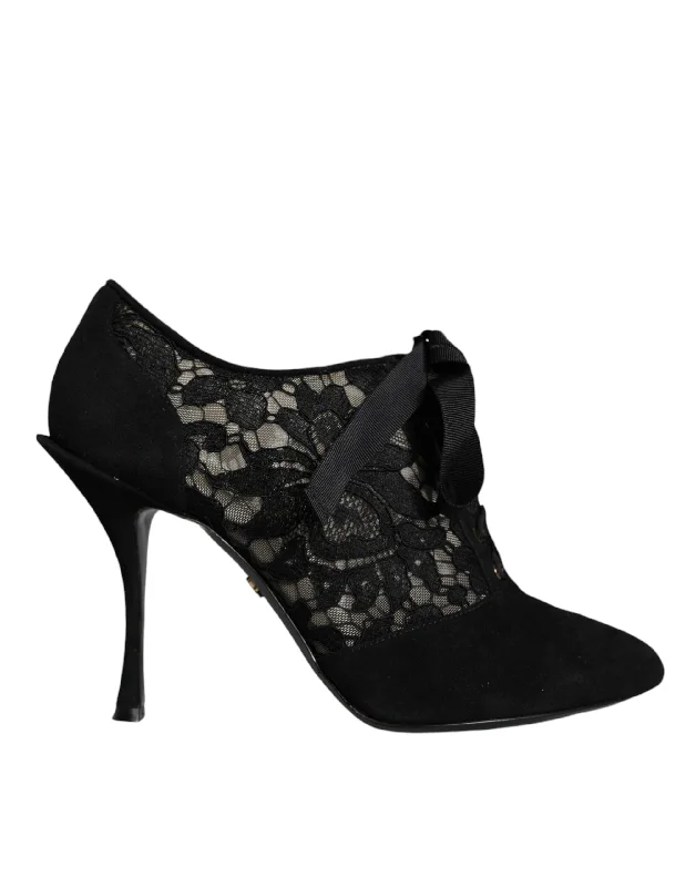 Women's platform stiletto heel pumps with a chunky soleDolce & Gabbana Taormina Lace Up Stretch Heels Women's Shoes (Pre-Owned) Women's platform stiletto heel pumps with a chunky soleDolce & Gabbana Taormina Lace Up Stretch Heels Women's Shoes (Pre-Owned)