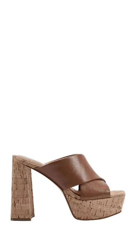 Women's genuine leather stiletto heel pumps with a soft finishWomen's Farlow Platform Shoes In Medium Natural Women's genuine leather stiletto heel pumps with a soft finishWomen's Farlow Platform Shoes In Medium Natural