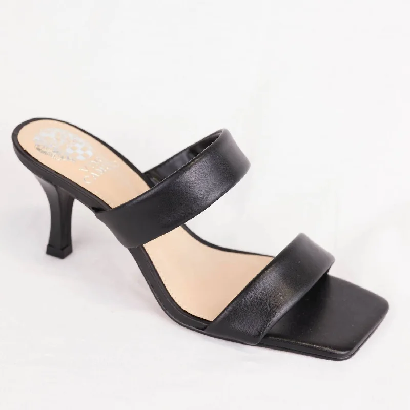 Women's date - night stiletto heel pumps with a sexy silhouetteAslee Heel In Black Baby Sheep Women's date - night stiletto heel pumps with a sexy silhouetteAslee Heel In Black Baby Sheep
