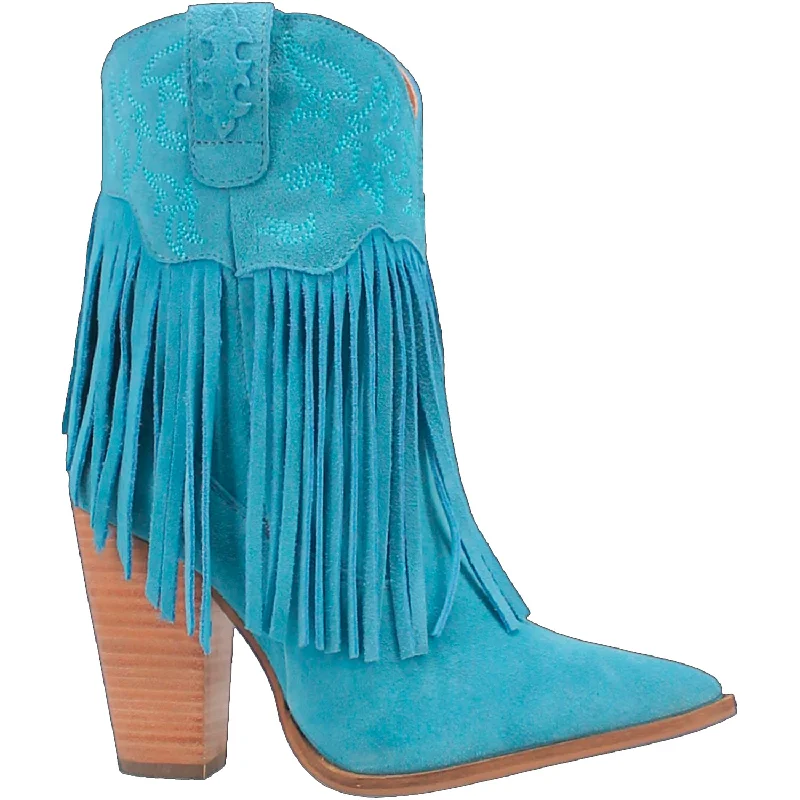 leather women bootiesCRAZY TRAIN LEATHER BOOT
