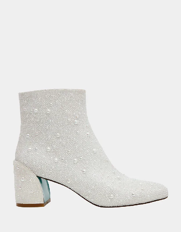 women's booties for casual wearGAIL PEARL