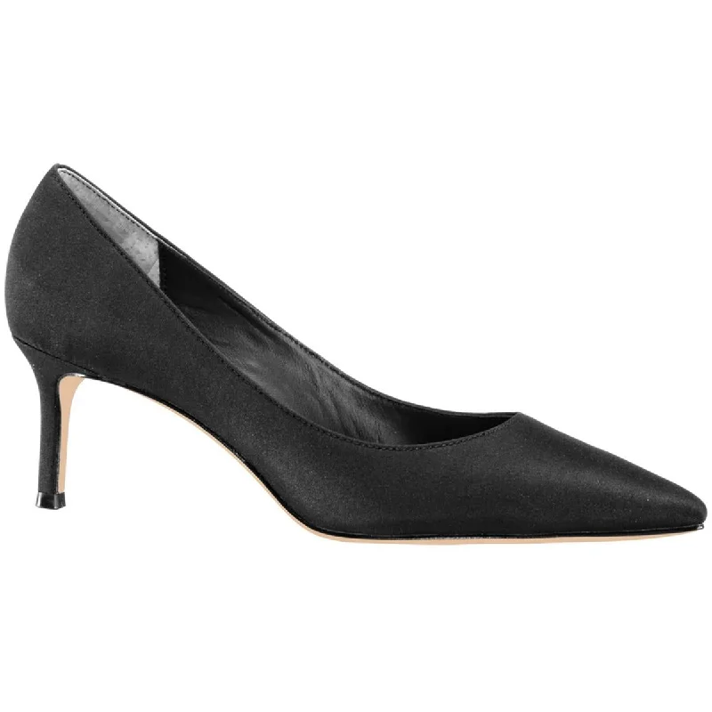 Women's bronze stiletto heel pumps for a warm and metallic lookNina 60 Womens Leather Dressy Kitten Heels Women's bronze stiletto heel pumps for a warm and metallic lookNina 60 Womens Leather Dressy Kitten Heels