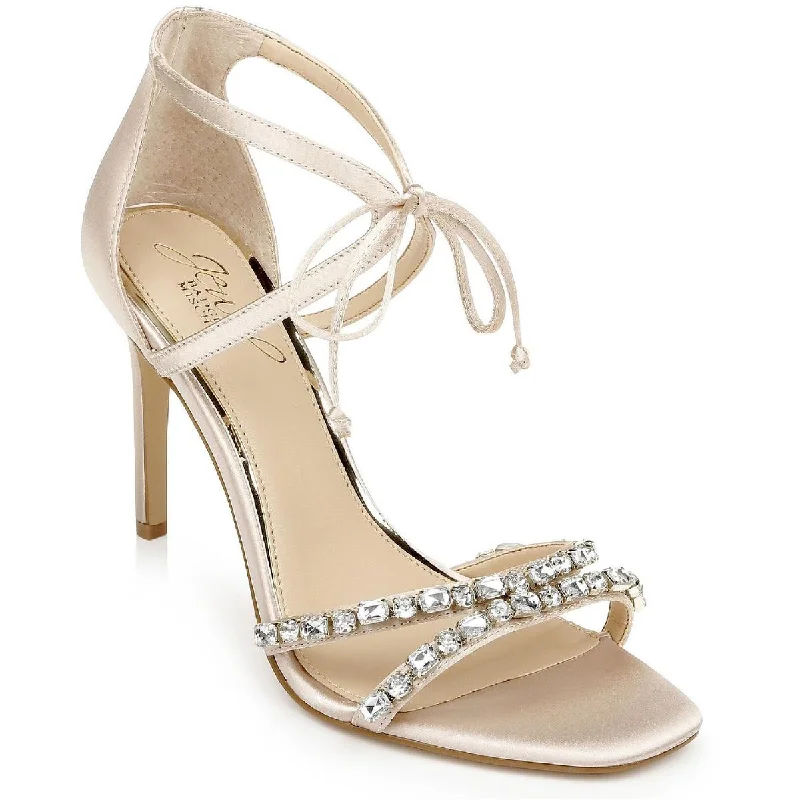 Women's brocade stiletto heel pumps with a vintage feelChandler Womens Dressy Pumps Ankle Strap Women's brocade stiletto heel pumps with a vintage feelChandler Womens Dressy Pumps Ankle Strap