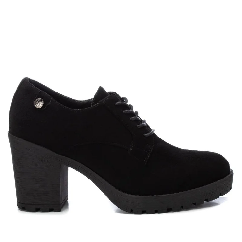 Women's teal stiletto heel pumps for a unique and modern lookXti Womens shoes