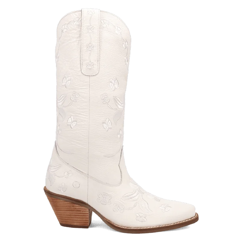 leather women bootiesLOVE BUG LEATHER BOOT