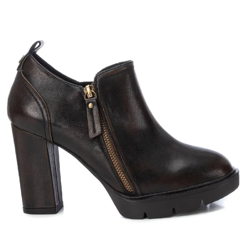 Women's teal stiletto heel pumps for a unique and modern lookXti Womens shoes
