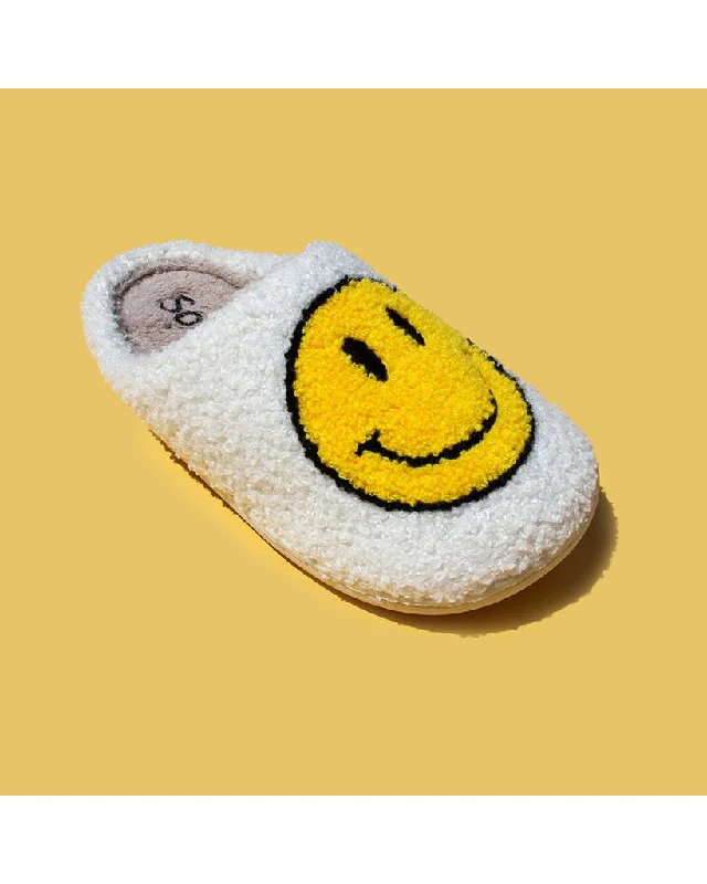 Yellow Face