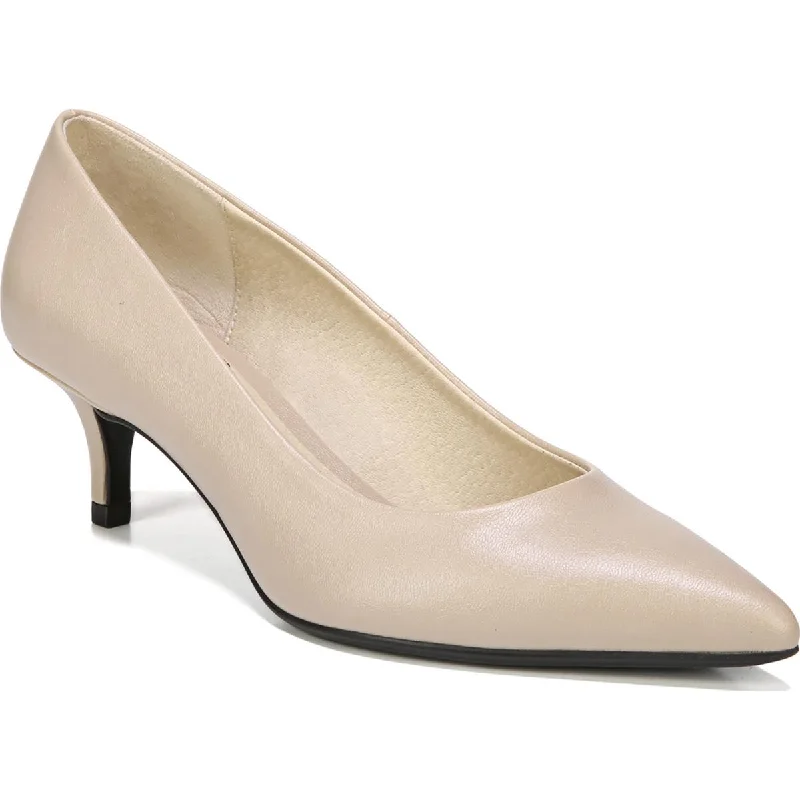 Women's microfiber stiletto heel pumps with moisture - wicking propertiesPretty Womens Solid Low Heel Kitten Heels Women's microfiber stiletto heel pumps with moisture - wicking propertiesPretty Womens Solid Low Heel Kitten Heels