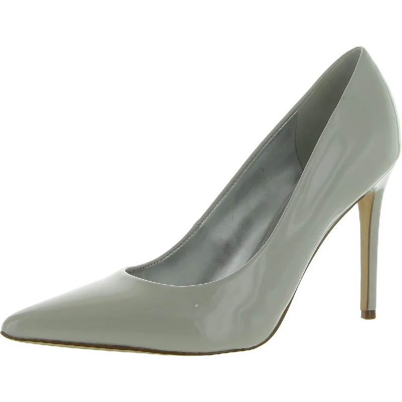 Women's platform stiletto heel pumps with a chunky soleFresh 3 Womens Faux Leather Patent Pumps Women's platform stiletto heel pumps with a chunky soleFresh 3 Womens Faux Leather Patent Pumps