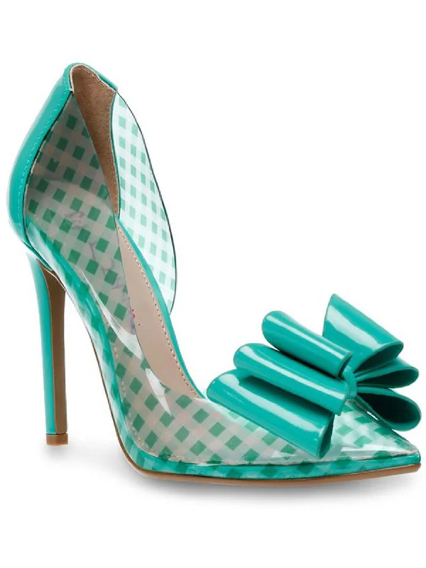 turquoise multi