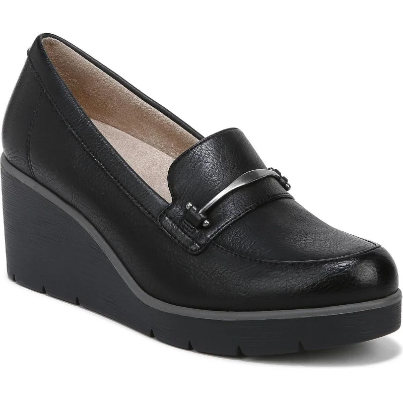 black synthetic
