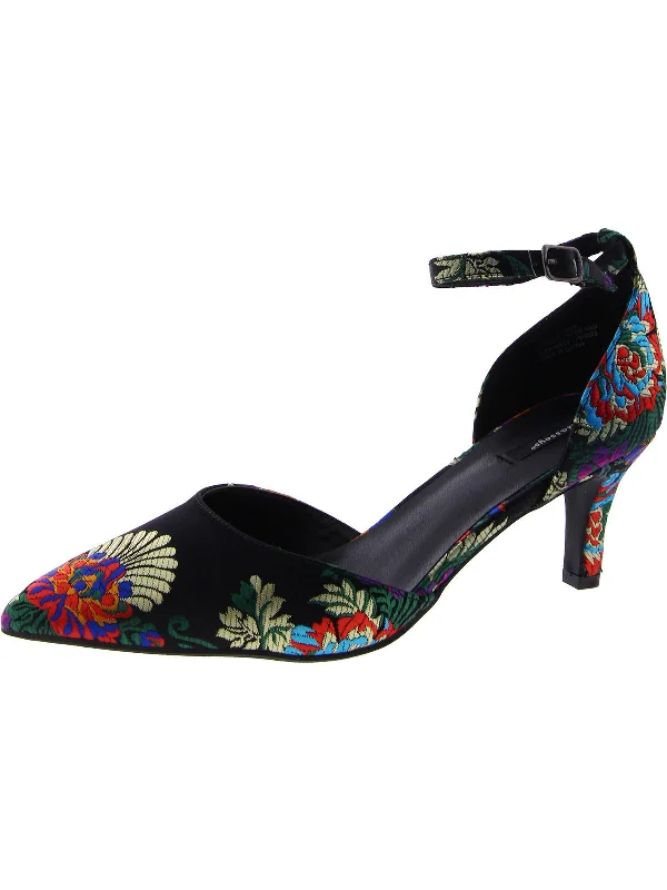 multi/floral