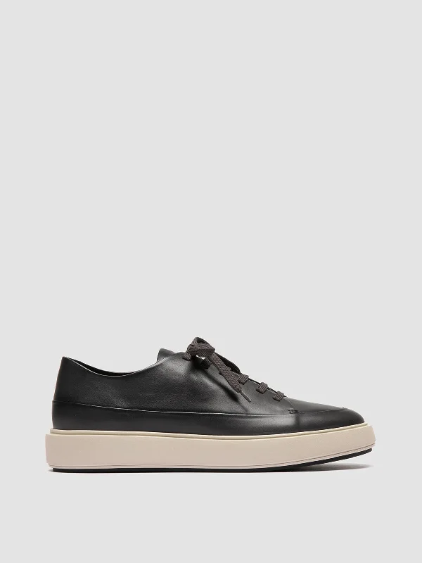 Women's Tassel - Trimmed Loafers with a Low Heel in Olive Green for a Trendy TwistRELEASE 001 - Grey Leather Low Top Sneakers Women's Tassel - Trimmed Loafers with a Low Heel in Olive Green for a Trendy TwistRELEASE 001 - Grey Leather Low Top Sneakers