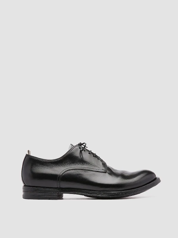 Adjustable Strap Women's Loafers in Tan for a Custom FitANATOMIA 012 - Black Leather Derby Shoes Adjustable Strap Women's Loafers in Tan for a Custom FitANATOMIA 012 - Black Leather Derby Shoes
