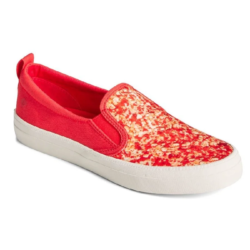 Women's Cashmere - Lined Loafers in Burgundy for Warmth in WinterSperry Women's Strawberry Shortcake Crest Twin Gore - Red Women's Cashmere - Lined Loafers in Burgundy for Warmth in WinterSperry Women's Strawberry Shortcake Crest Twin Gore - Red