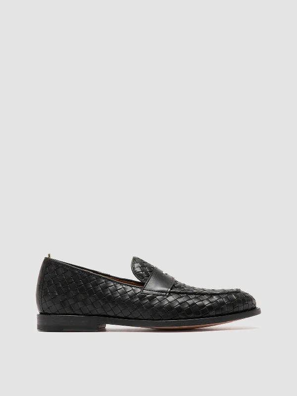 Women's Premium Leather Tassel Loafers in Dark Brown for a Classic Office LookOPERA 003 - Black Leather Penny Loafers Women's Premium Leather Tassel Loafers in Dark Brown for a Classic Office LookOPERA 003 - Black Leather Penny Loafers