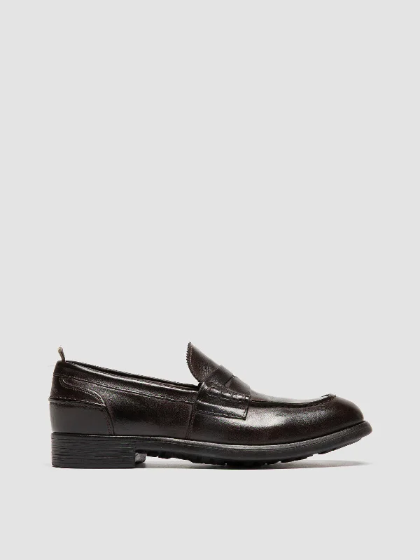 Plus Size Women's Wide - Fit Penny Loafers in Black for All - Day ComfortPlus Size Women's Wide - Fit Penny Loafers in Black for All - Day ComfortCHRONICLE 056 - Brown Leather Penny Loafers Plus Size Women's Wide - Fit Penny Loafers in Black for All - Day ComfortPlus Size Women's Wide - Fit Penny Loafers in Black for All - Day ComfortCHRONICLE 056 - Brown Leather Penny Loafers