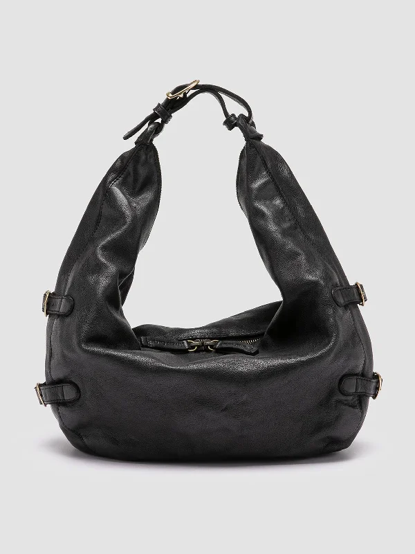 Women's Fur - Lined Loafers in Tan for a Cozy Winter OptionJULIE 008 - Black Leather Shoulder Bag Women's Fur - Lined Loafers in Tan for a Cozy Winter OptionJULIE 008 - Black Leather Shoulder Bag