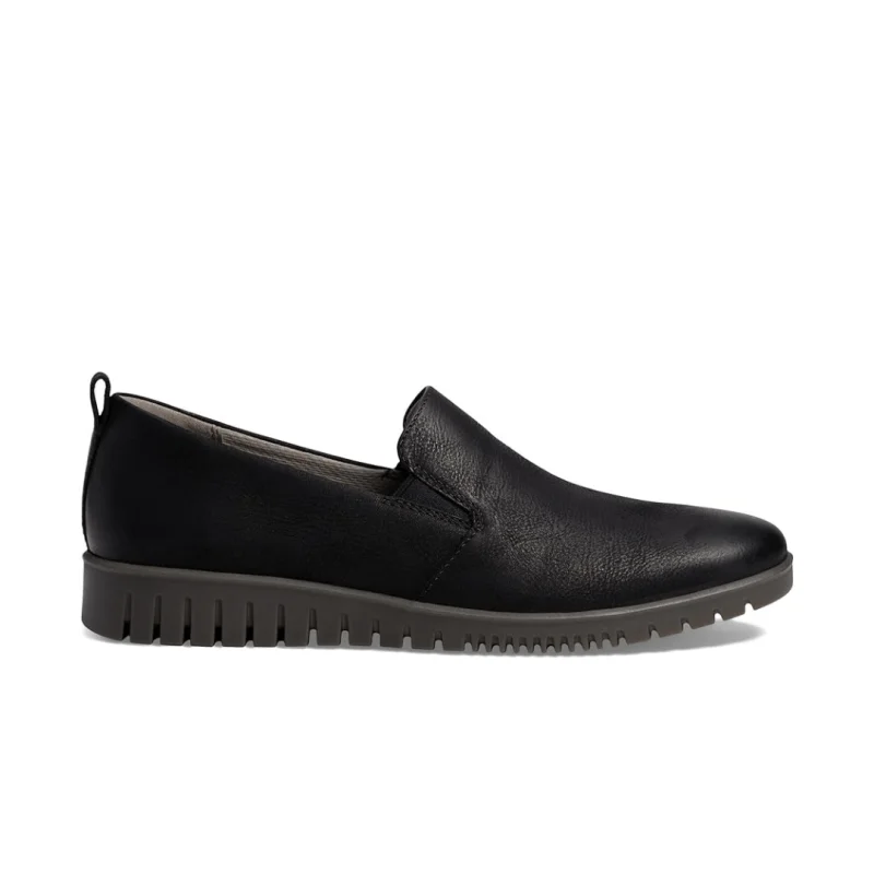 Women's Geometric - Patterned Loafers in Multicolor for a Fashion - Forward LookDansko Women's Linley - Black Women's Geometric - Patterned Loafers in Multicolor for a Fashion - Forward LookDansko Women's Linley - Black