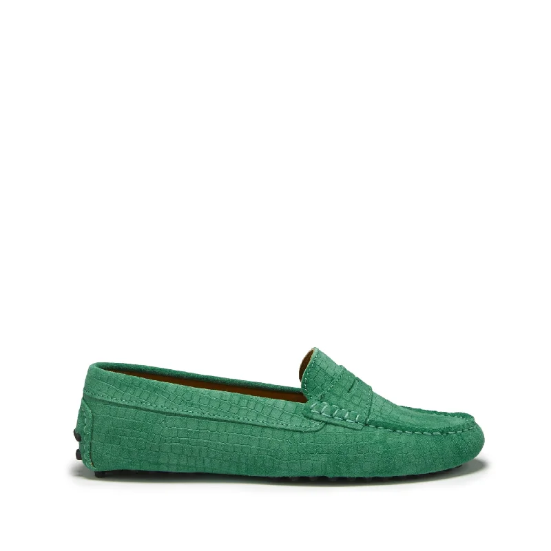 Women's Geometric - Patterned Loafers in Multicolor for a Fashion - Forward LookWomen's Geometric - Patterned Loafers in Multicolor for a Fashion - Forward LookWomen's Penny Driving Loafers, emerald embossed suede Women's Geometric - Patterned Loafers in Multicolor for a Fashion - Forward LookWomen's Geometric - Patterned Loafers in Multicolor for a Fashion - Forward LookWomen's Penny Driving Loafers, emerald embossed suede