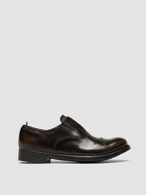 Women's Cashmere - Lined Loafers in Burgundy for Warmth in WinterHIVE 004 - Brown Leather Oxford Shoes Women's Cashmere - Lined Loafers in Burgundy for Warmth in WinterHIVE 004 - Brown Leather Oxford Shoes