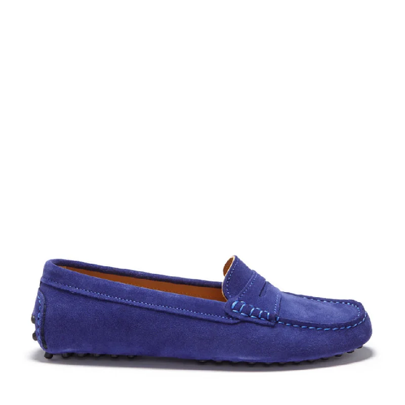 Women's Metallic Foil - Finish Loafers in Gold for a Glamorous Night OutWomen's Metallic Foil - Finish Loafers in Gold for a Glamorous Night OutWomen's Penny Driving Loafers, ink blue suede Women's Metallic Foil - Finish Loafers in Gold for a Glamorous Night OutWomen's Metallic Foil - Finish Loafers in Gold for a Glamorous Night OutWomen's Penny Driving Loafers, ink blue suede