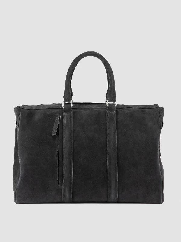 Women's Cashmere - Lined Loafers in Burgundy for Warmth in WinterQUENTIN 009 - Black Suede Bag Women's Cashmere - Lined Loafers in Burgundy for Warmth in WinterQUENTIN 009 - Black Suede Bag