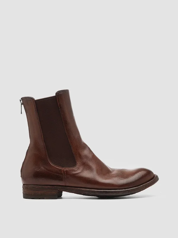 Elastic - Back Women's Loafers in Teal for Easy On - and - OffLEXIKON 073 - Brown Leather Chelsea Boots Elastic - Back Women's Loafers in Teal for Easy On - and - OffLEXIKON 073 - Brown Leather Chelsea Boots