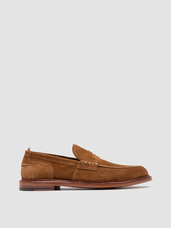 Sustainable Women's Recycled Material Loafers in Gray for Eco - Conscious ShoppersSustainable Women's Recycled Material Loafers in Gray for Eco - Conscious ShoppersSAX 001 - Brown Suede Penny Loafers Sustainable Women's Recycled Material Loafers in Gray for Eco - Conscious ShoppersSustainable Women's Recycled Material Loafers in Gray for Eco - Conscious ShoppersSAX 001 - Brown Suede Penny Loafers