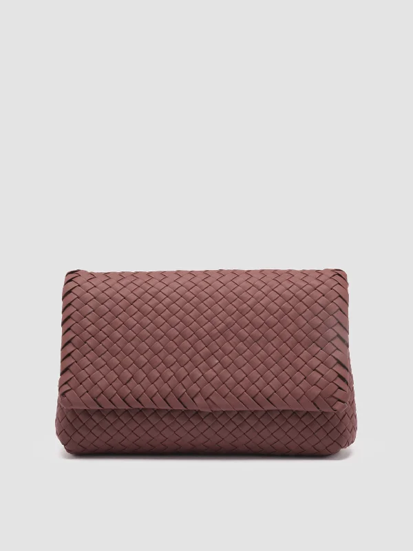 Women's Cashmere - Lined Loafers in Burgundy for Warmth in WinterOC CLASS 46 - Burgundy Leather Crossbody bag Women's Cashmere - Lined Loafers in Burgundy for Warmth in WinterOC CLASS 46 - Burgundy Leather Crossbody bag