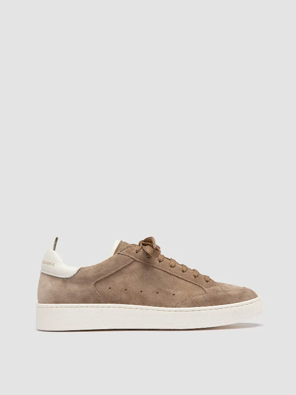 Elastic - Back Women's Loafers in Teal for Easy On - and - OffTHE DIME 001 - Taupe Suede Low Top Sneakers Elastic - Back Women's Loafers in Teal for Easy On - and - OffTHE DIME 001 - Taupe Suede Low Top Sneakers
