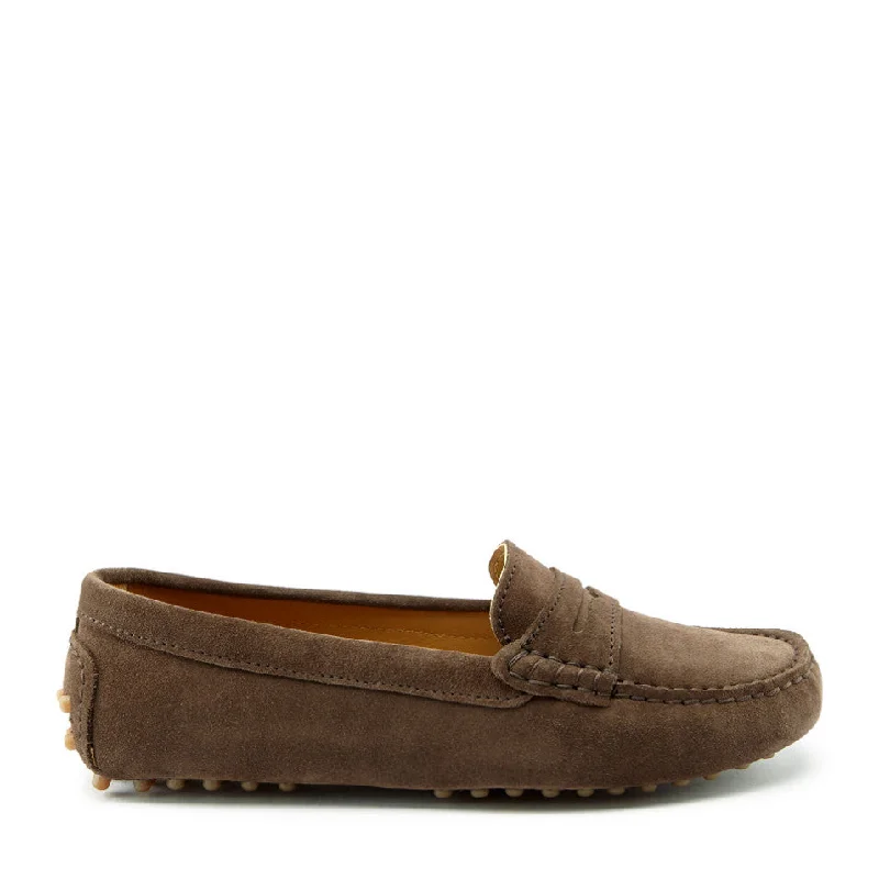 Slip - Resistant Women's Rubber - Sole Loafers in Navy for Wet ConditionsSlip - Resistant Women's Rubber - Sole Loafers in Navy for Wet ConditionsWomen's Penny Driving Loafers, brown suede Slip - Resistant Women's Rubber - Sole Loafers in Navy for Wet ConditionsSlip - Resistant Women's Rubber - Sole Loafers in Navy for Wet ConditionsWomen's Penny Driving Loafers, brown suede