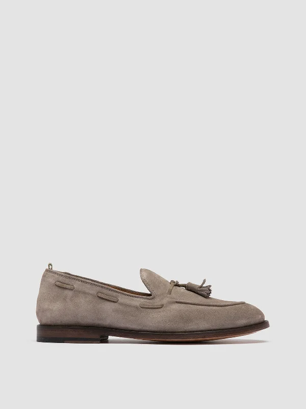 Women's Premium Leather Tassel Loafers in Dark Brown for a Classic Office LookWomen's Premium Leather Tassel Loafers in Dark Brown for a Classic Office LookOPERA 002 - Taupe Suede Tassel Loafers Women's Premium Leather Tassel Loafers in Dark Brown for a Classic Office LookWomen's Premium Leather Tassel Loafers in Dark Brown for a Classic Office LookOPERA 002 - Taupe Suede Tassel Loafers
