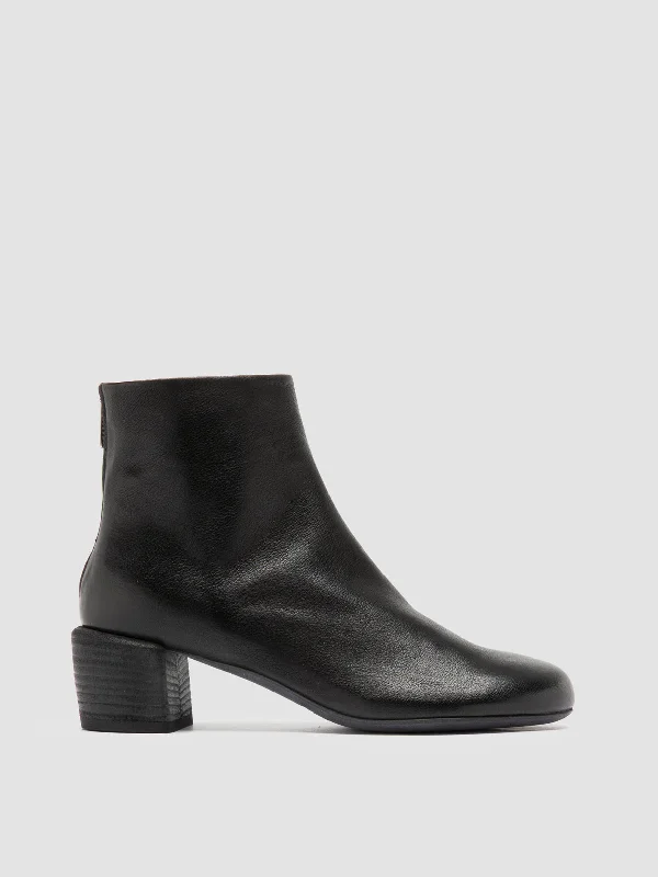 Women's Tassel - Trimmed Loafers with a Low Heel in Olive Green for a Trendy TwistHADRY 001 - Black Leather Zipped Boots Women's Tassel - Trimmed Loafers with a Low Heel in Olive Green for a Trendy TwistHADRY 001 - Black Leather Zipped Boots