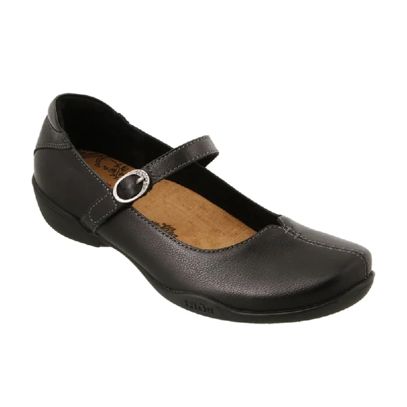 Elastic - Back Women's Loafers in Teal for Easy On - and - OffTaos Women's Ta Dah - Black Elastic - Back Women's Loafers in Teal for Easy On - and - OffTaos Women's Ta Dah - Black