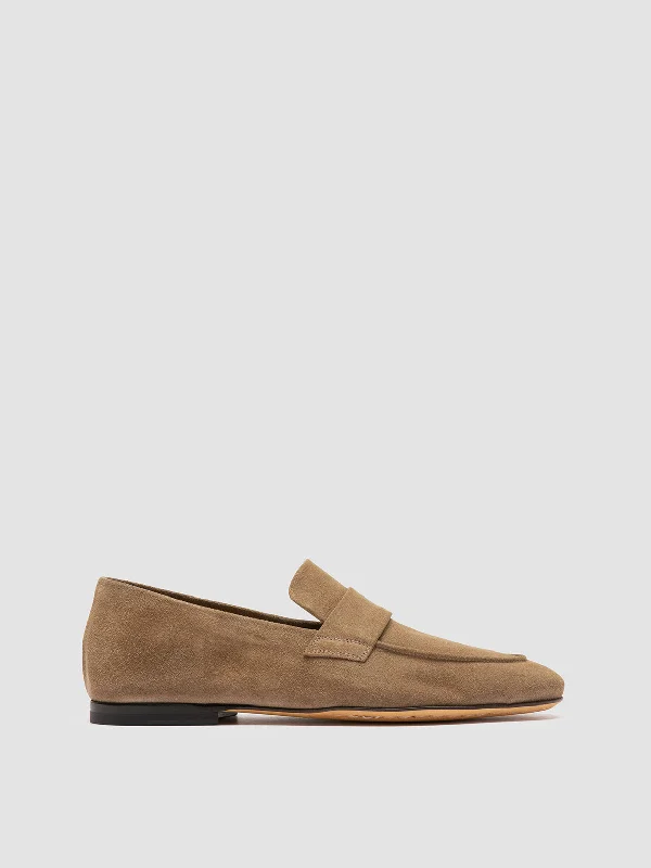 Women's Premium Leather Tassel Loafers in Dark Brown for a Classic Office LookWomen's Premium Leather Tassel Loafers in Dark Brown for a Classic Office LookAIRTO 001 - Brown Suede Loafers Women's Premium Leather Tassel Loafers in Dark Brown for a Classic Office LookWomen's Premium Leather Tassel Loafers in Dark Brown for a Classic Office LookAIRTO 001 - Brown Suede Loafers