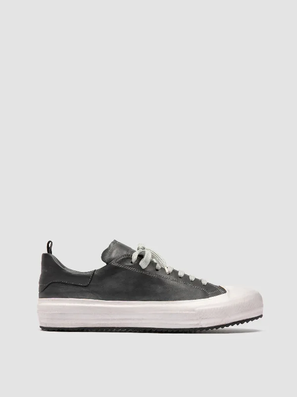 Women's Glitter - Embellished Loafers in Silver for a Sparkly Party LookMES DD 001 - Grey Leather Low Top Sneakers Women's Glitter - Embellished Loafers in Silver for a Sparkly Party LookMES DD 001 - Grey Leather Low Top Sneakers