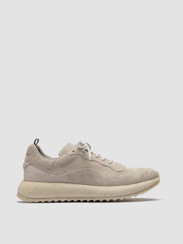 Women's Fur - Lined Loafers in Tan for a Cozy Winter OptionRACE RUBREX 103 - Taupe Suede Low Top Sneakers Women's Fur - Lined Loafers in Tan for a Cozy Winter OptionRACE RUBREX 103 - Taupe Suede Low Top Sneakers