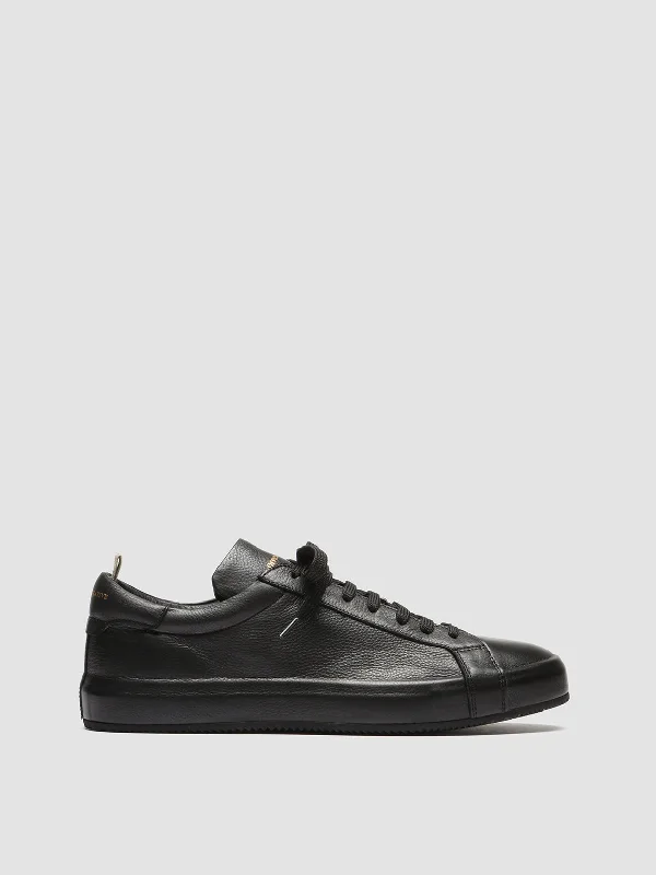 Women's Metallic Foil - Finish Loafers in Gold for a Glamorous Night OutCORE 001 - Black Leather Sneakers Women's Metallic Foil - Finish Loafers in Gold for a Glamorous Night OutCORE 001 - Black Leather Sneakers